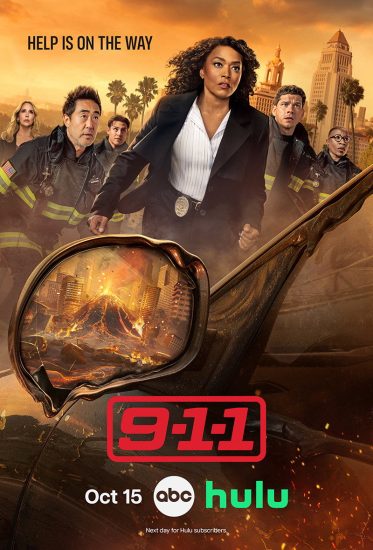 مسلسل 9-1-1 الموسم العاشر مترجم