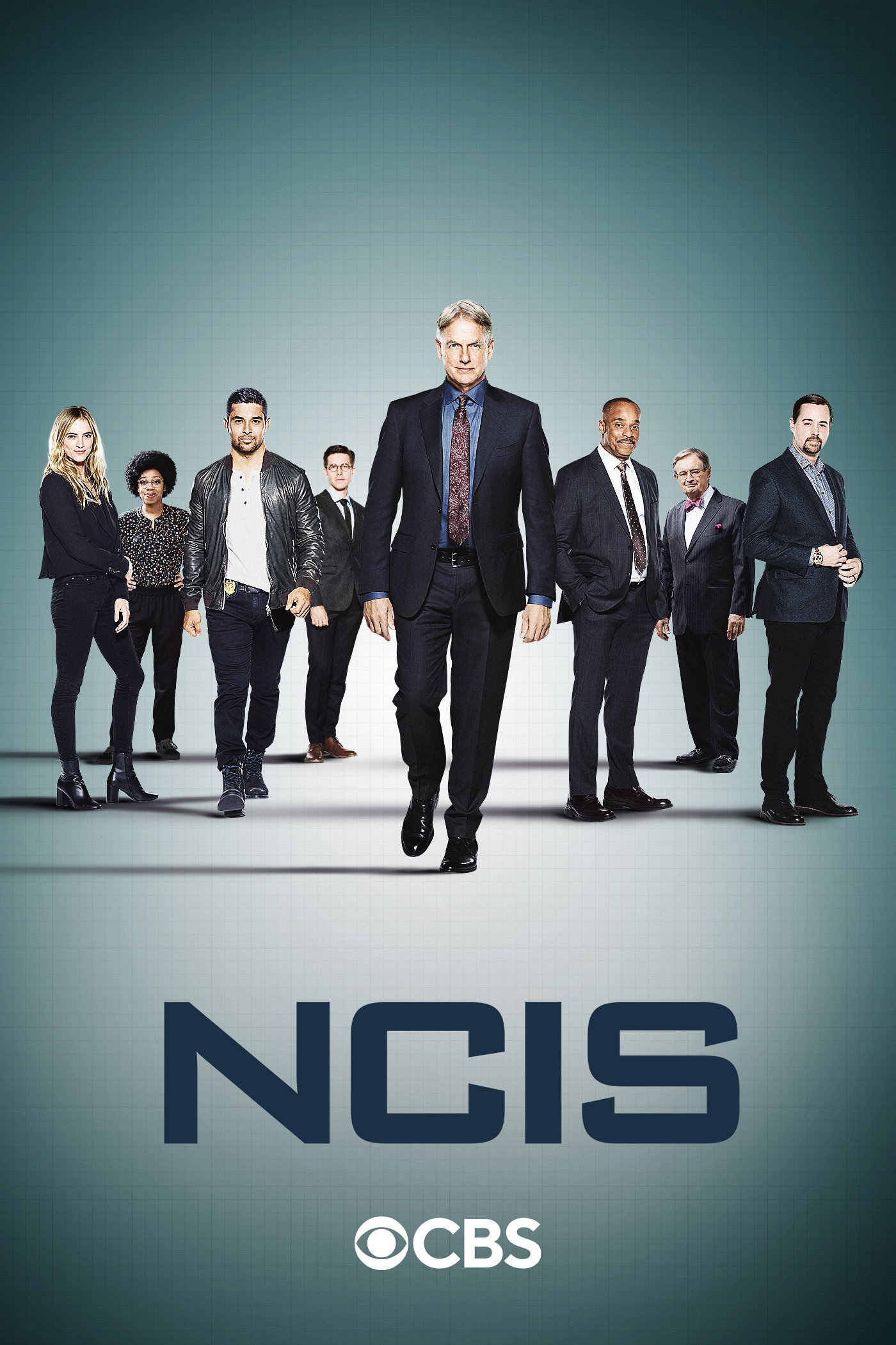 مسلسل NCIS الموسم الثامن عشر مترجم