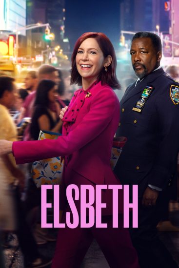 مسلسل Elsbeth الموسم الرابع مترجم