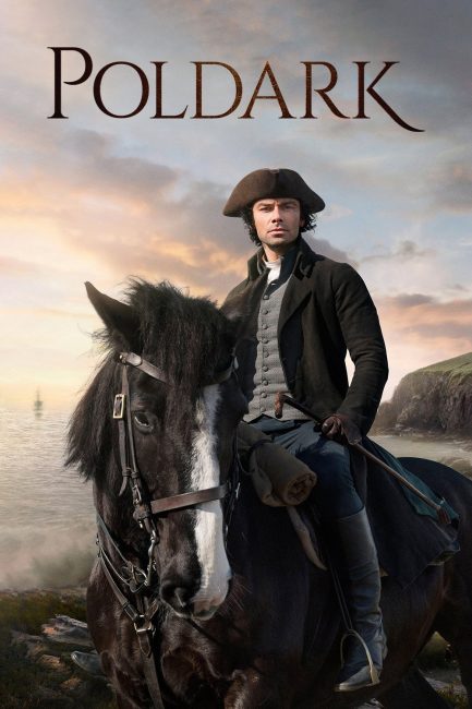 مسلسل Poldark الموسم الثاني الحلقة 6 مترجمة