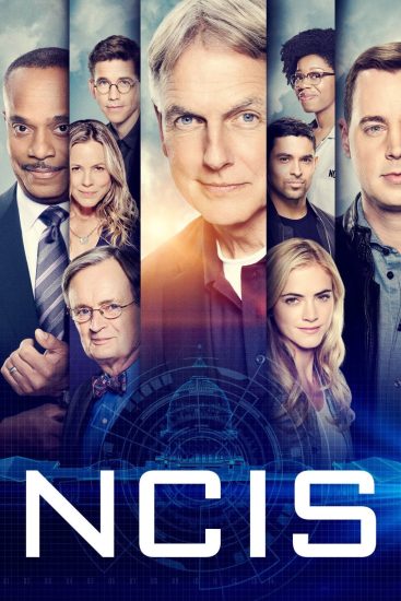 مسلسل NCIS الموسم السادس عشر مترجم
